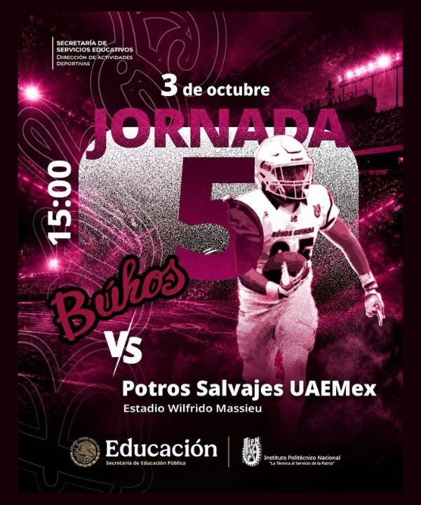 Futbol Americano