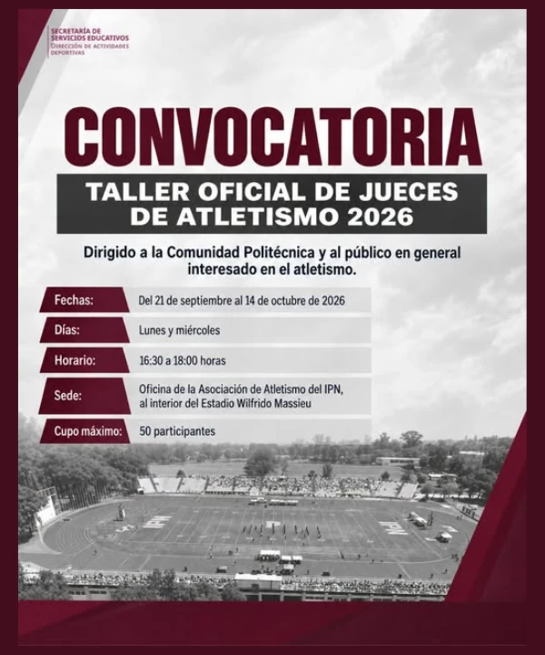 Atletismo