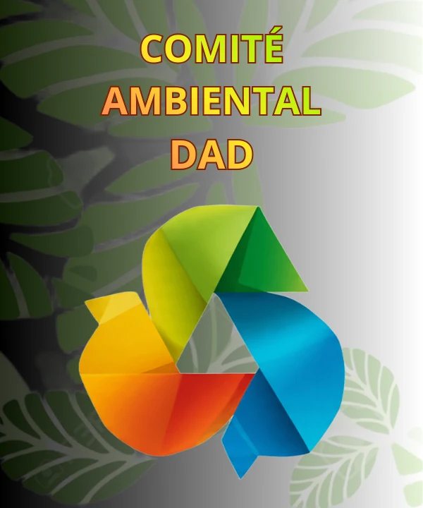 Comité Ambiental de la Dirección de Actividades Deportivas