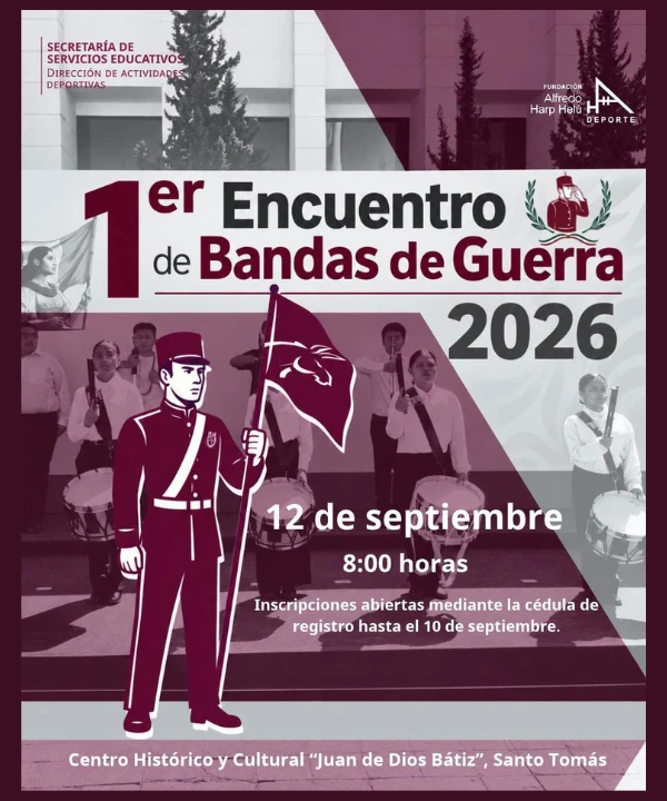 Banda de guerra