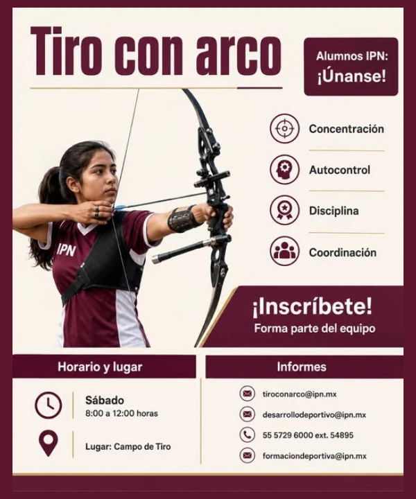 Entrenamiento Tiro con Arco