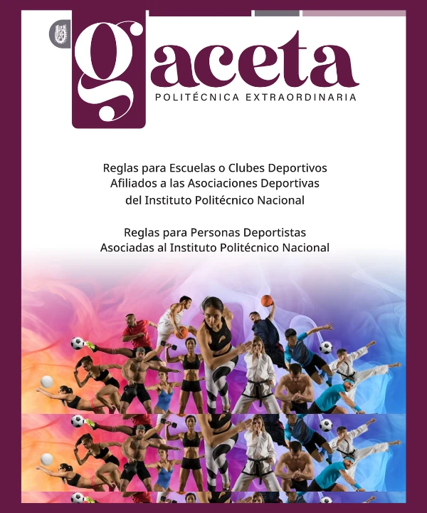 Gaceta extraoridinaria 1850