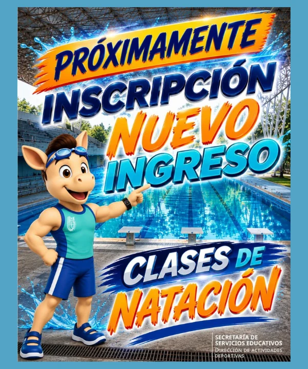 Natación