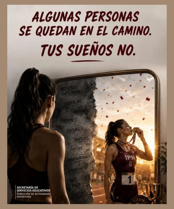 Un Politécnico...