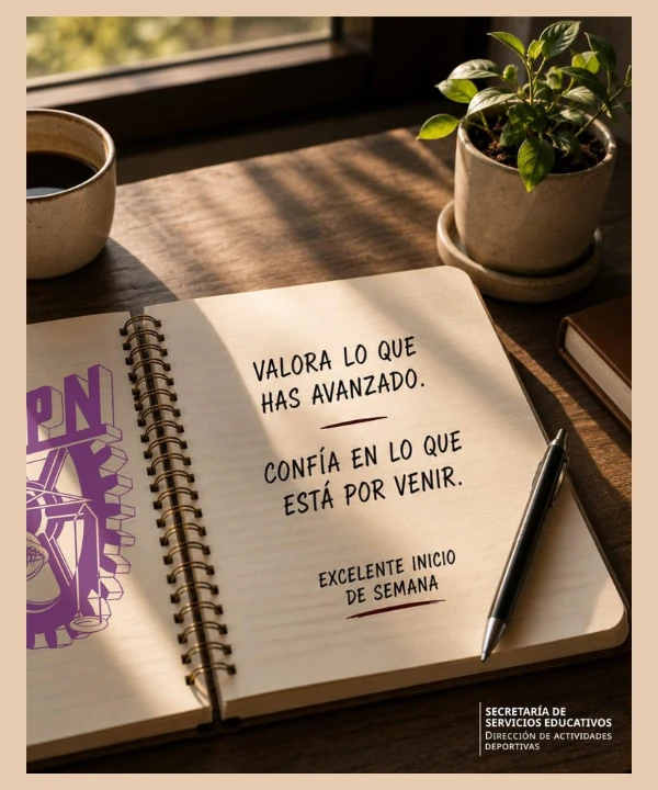 Un Politécnico...