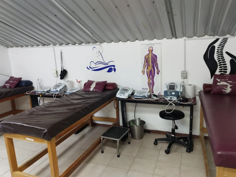 Clínica de Medicina del Deporte IPN
