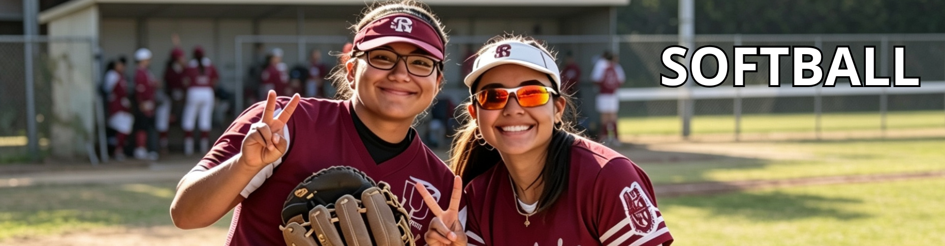 Disciplina de Softball