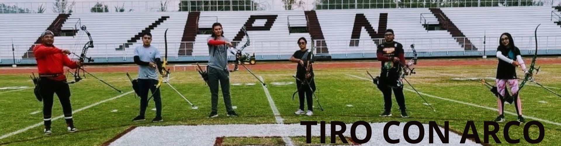 Disciplina de Tiro con Arco