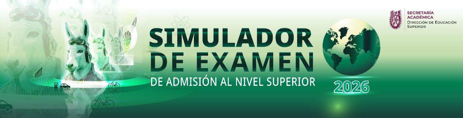simulador