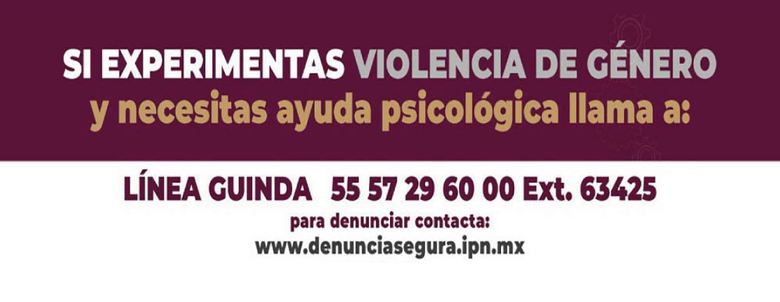 Línea Guinda