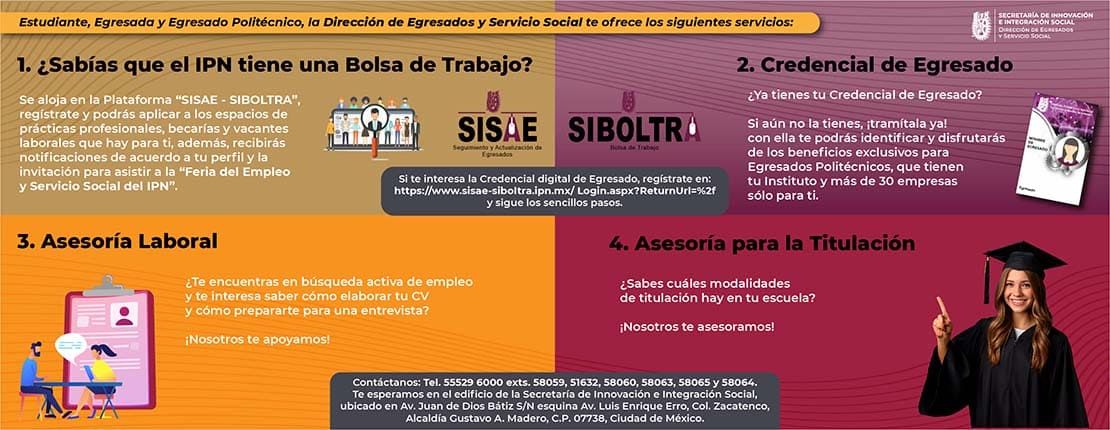SISAE-SIBOLTRA