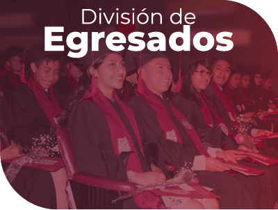 Egresados
