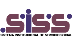 Sistena Institucional de Servicio Social