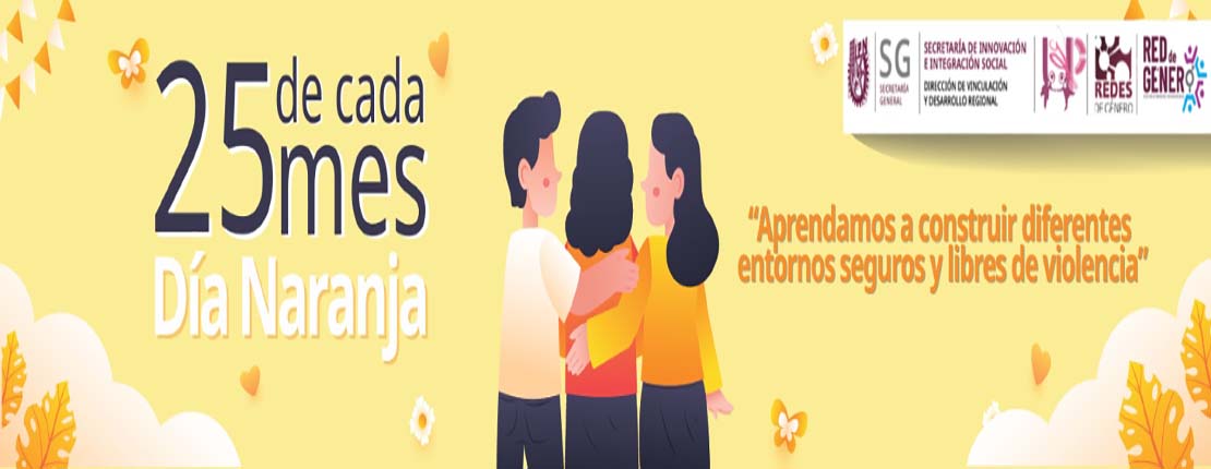 Día naranja