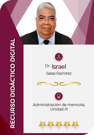 Reconocimiento docente