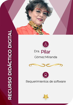 Reconocimiento a docentes