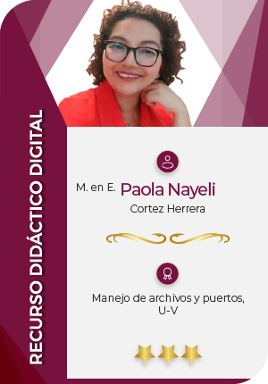 docente