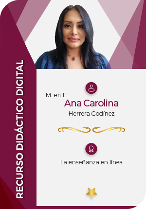 Reconocimiento docente
