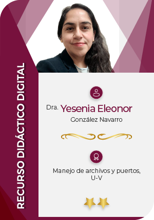Reconocimiento a docentes