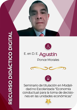 Reconocimiento a docentes