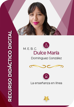Reconocimiento docente