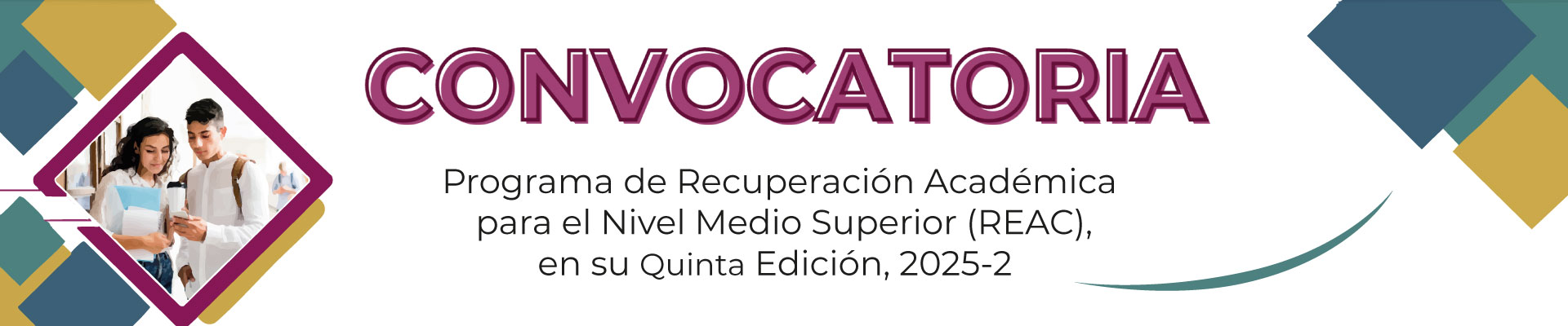 Recuperación Académica