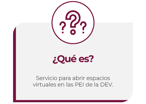 ¿Qué es?