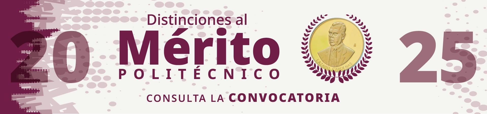 Mérito