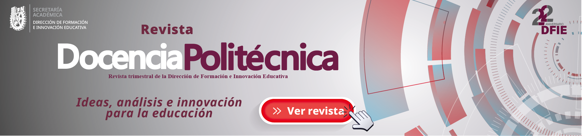 Docencia Politécnica