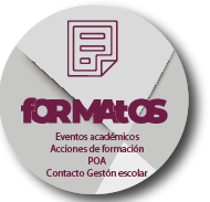 Formatos DFIE