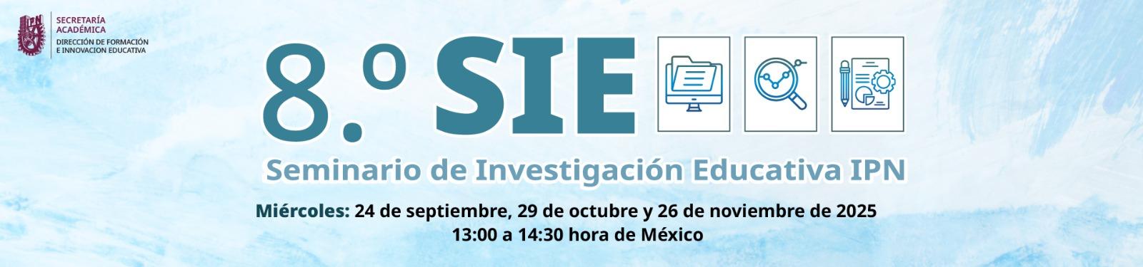 8ºSIE