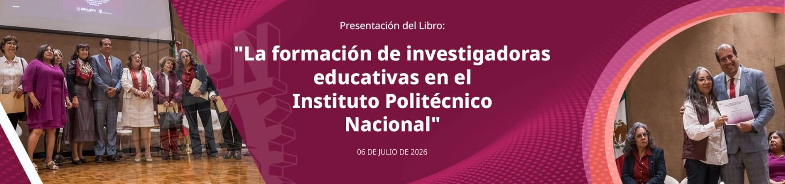 Presentación de libro