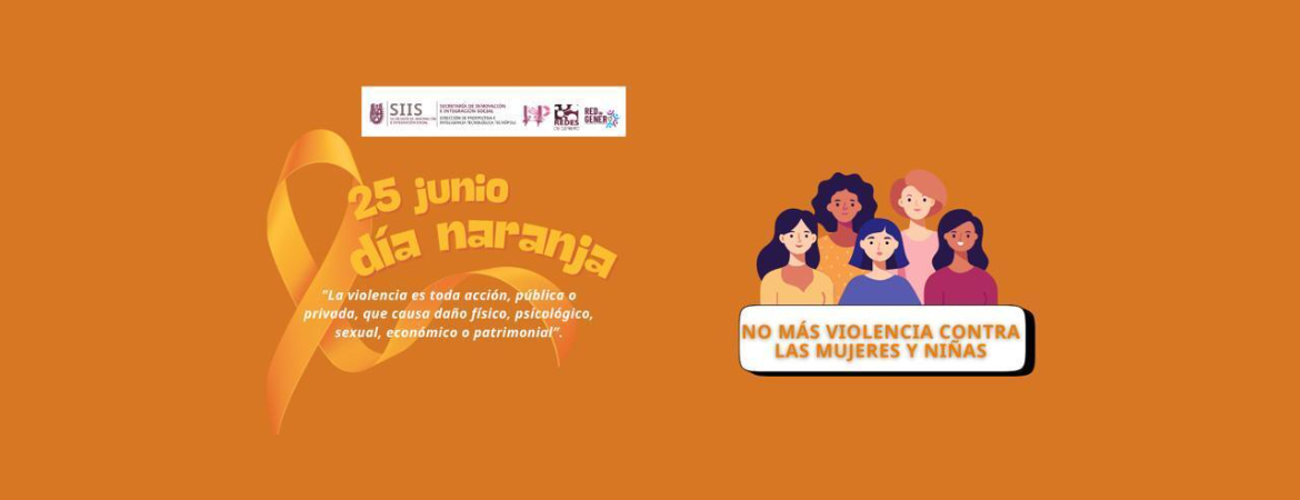 Día Naranja