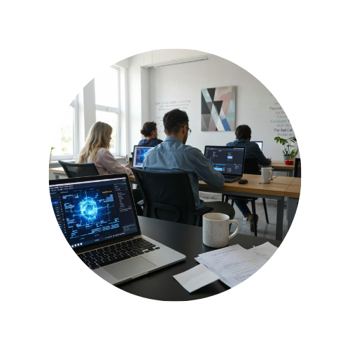 Icono de incubacion