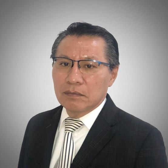 jefe concertación