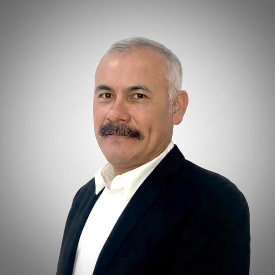 jefe formación