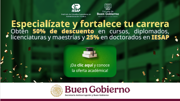 ¡Convocatoria abierta!