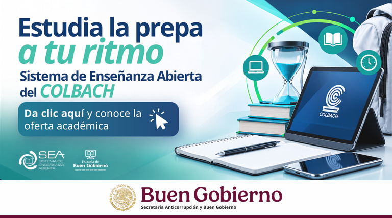 Certifica tu prepa por evaluaciones parciales