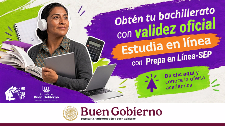 Impulsa tu carrera en la administración pública