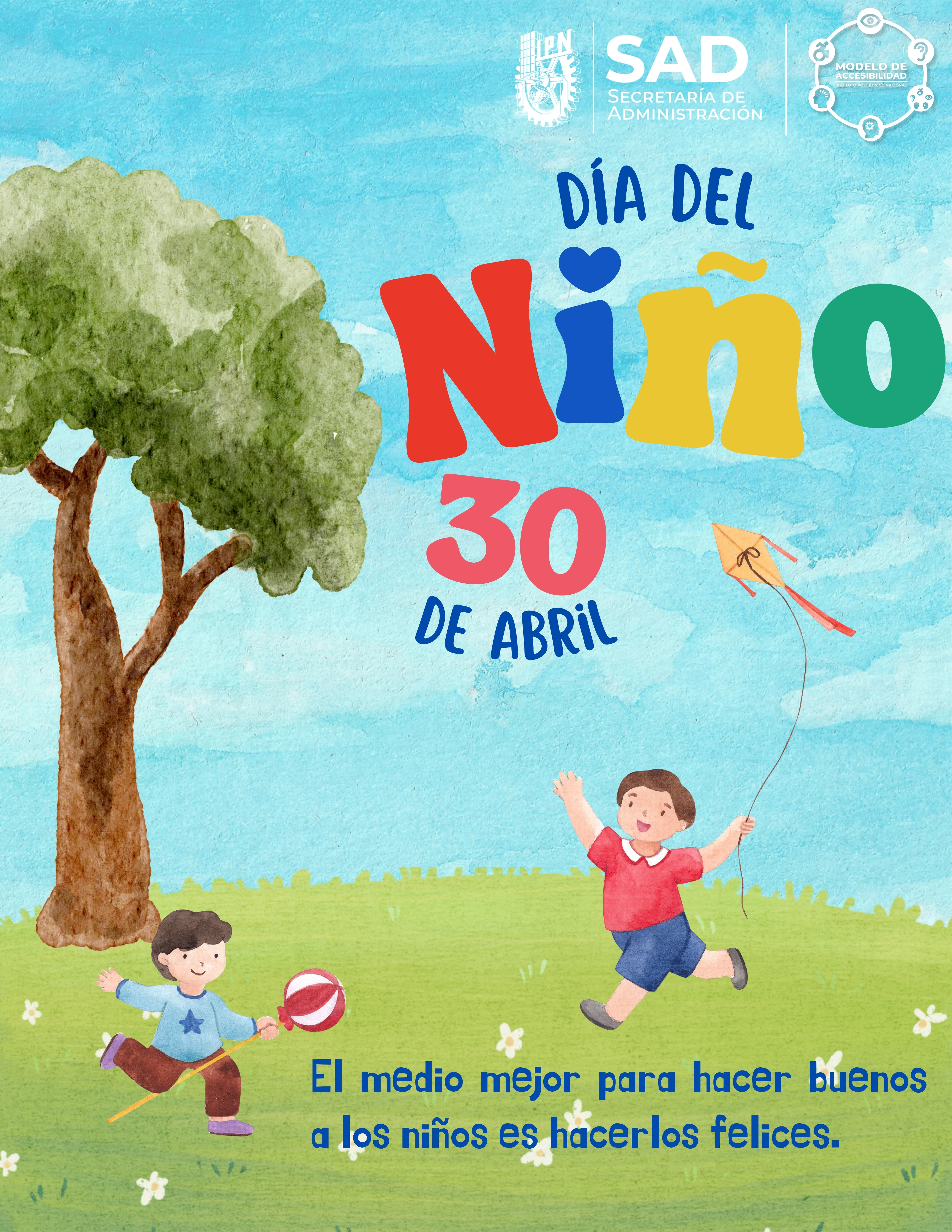 Día del Niño