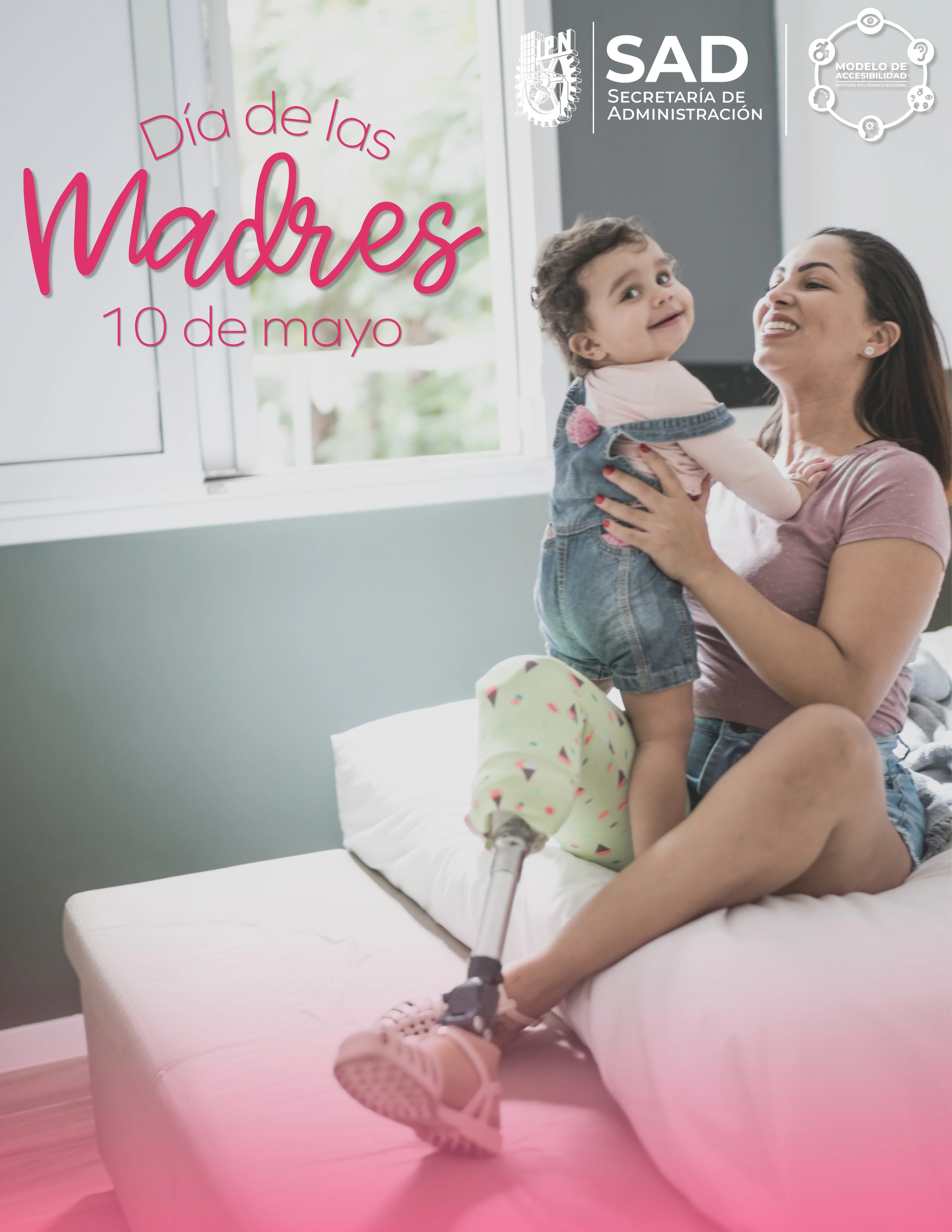 Día de las Madres