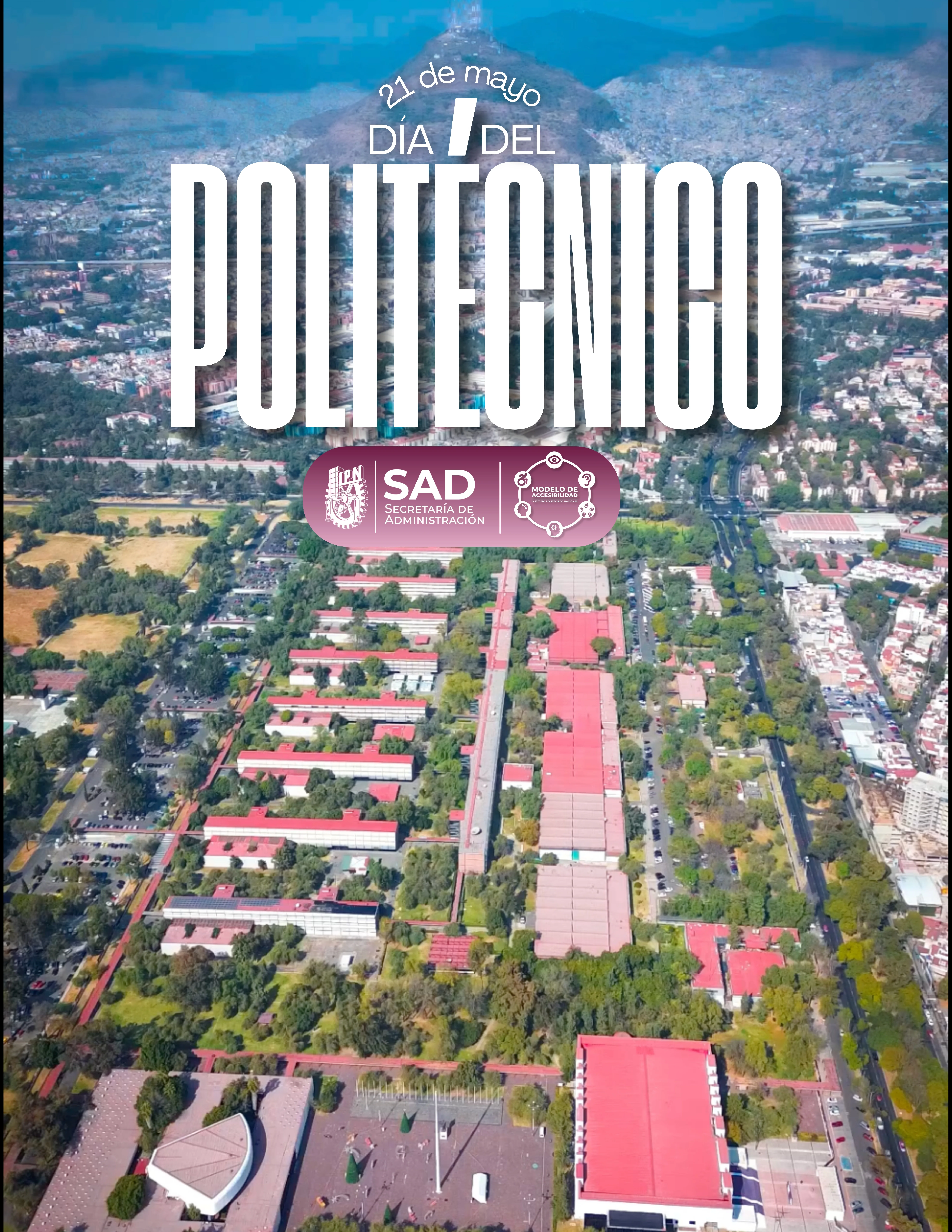 Día del Pölitécnico