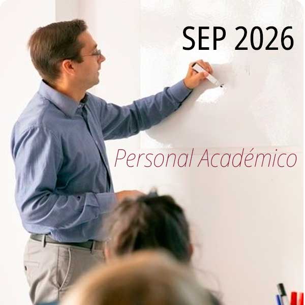 docentes