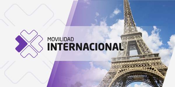 Movilidad Internacional IPN