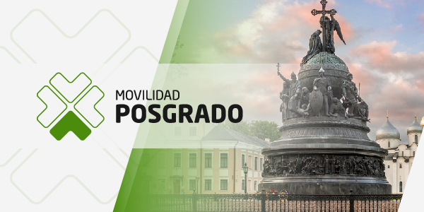 Movilidad Posgrado IPN