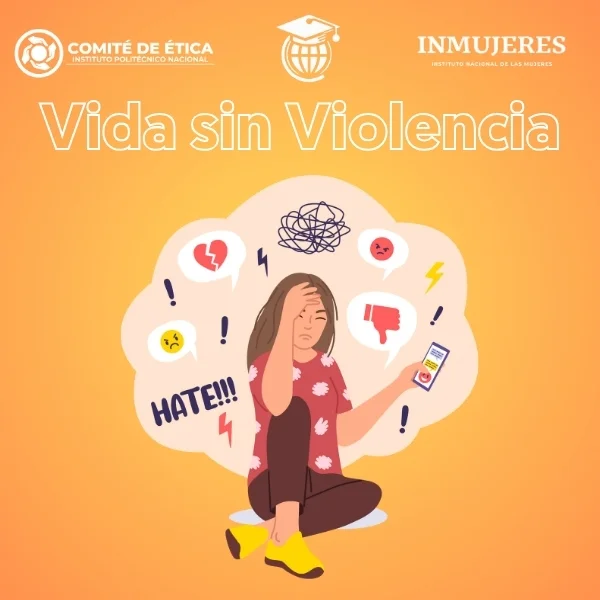 Vida sin violencia
