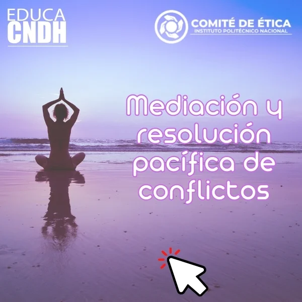 Mediación