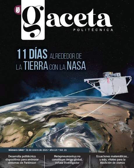 Gaceta No. 1840