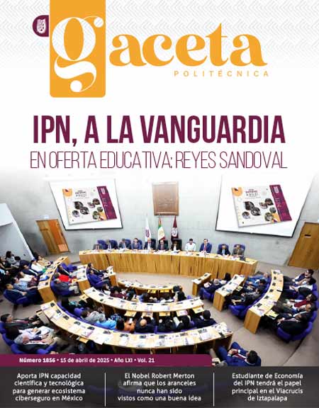 Gaceta No. 1851