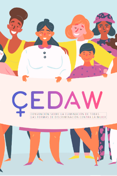 cedaw